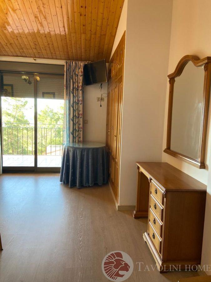 Zu verkaufen von hotel in
 Alcaraz