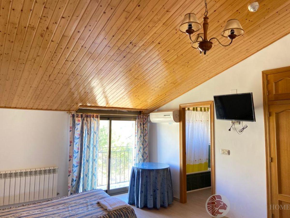 Zu verkaufen von hotel in
 Alcaraz