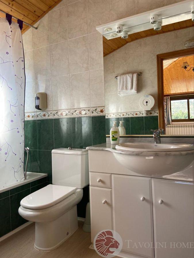 Zu verkaufen von hotel in
 Alcaraz