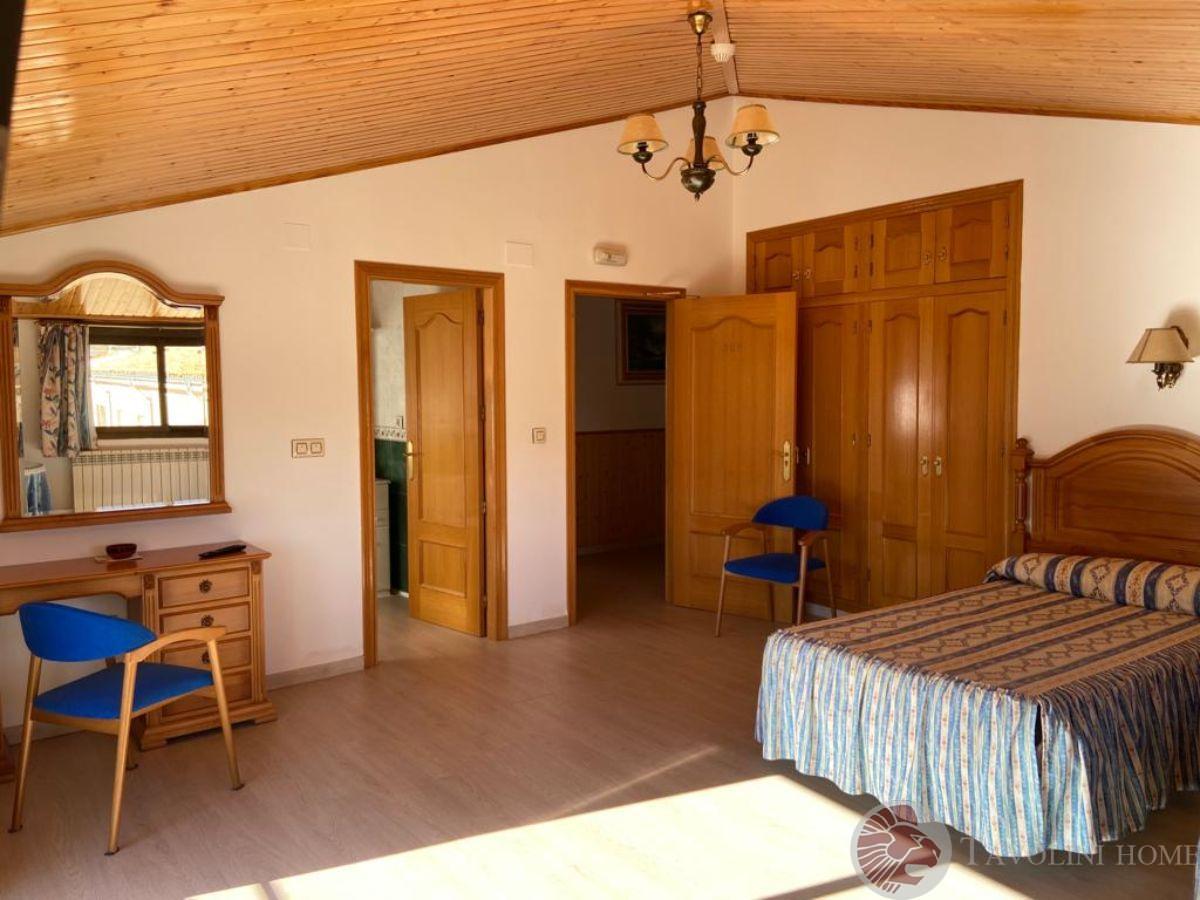 Zu verkaufen von hotel in
 Alcaraz