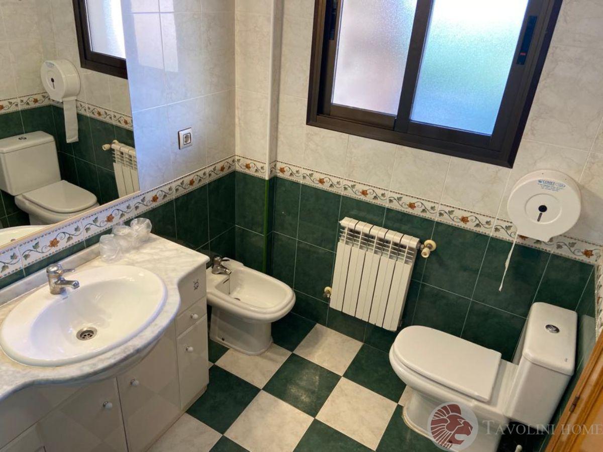 Zu verkaufen von hotel in
 Alcaraz