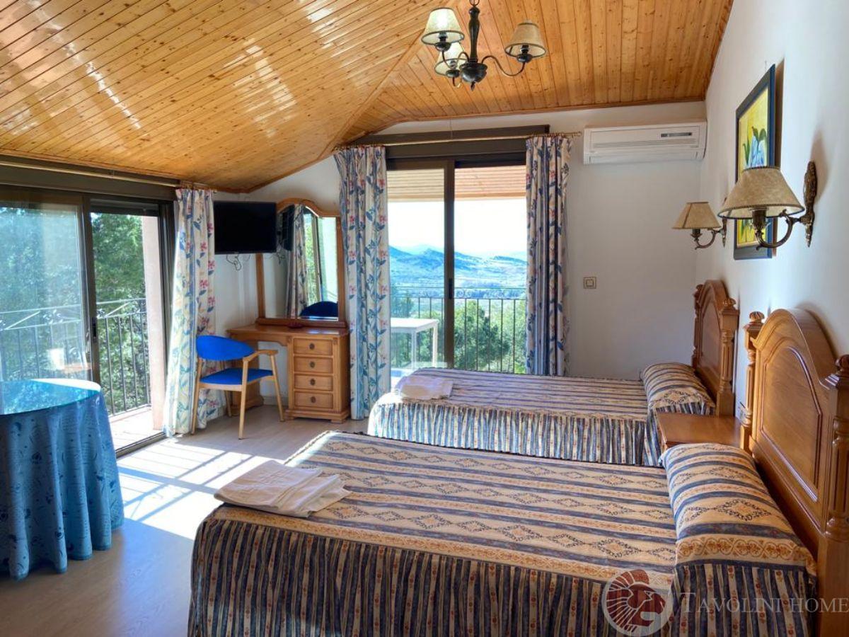 Zu verkaufen von hotel in
 Alcaraz