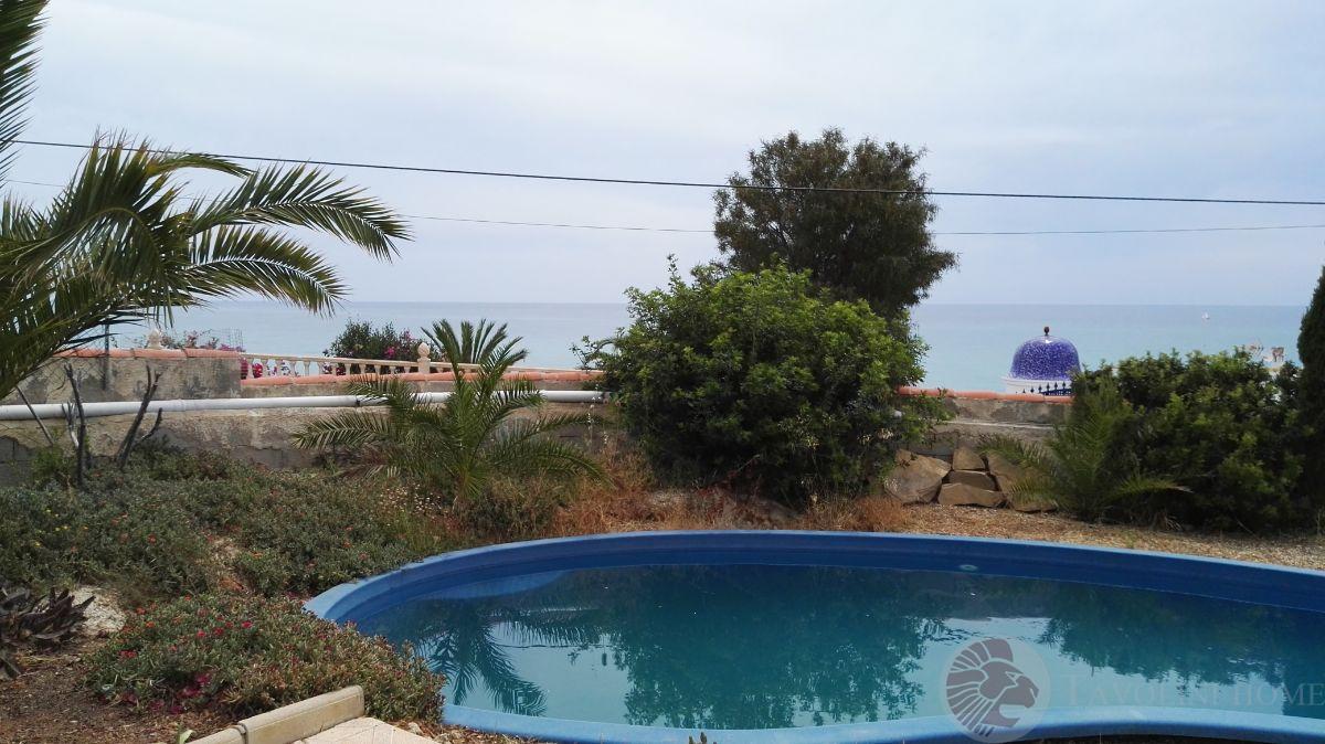 For sale of house in El Campello