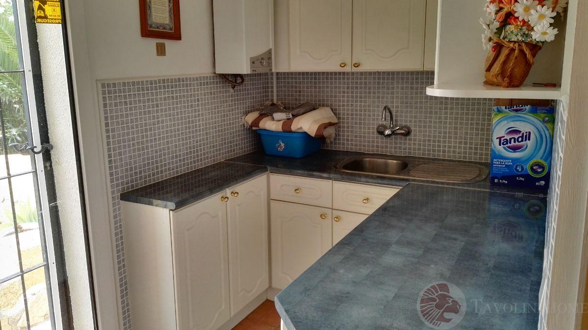 For sale of house in El Campello