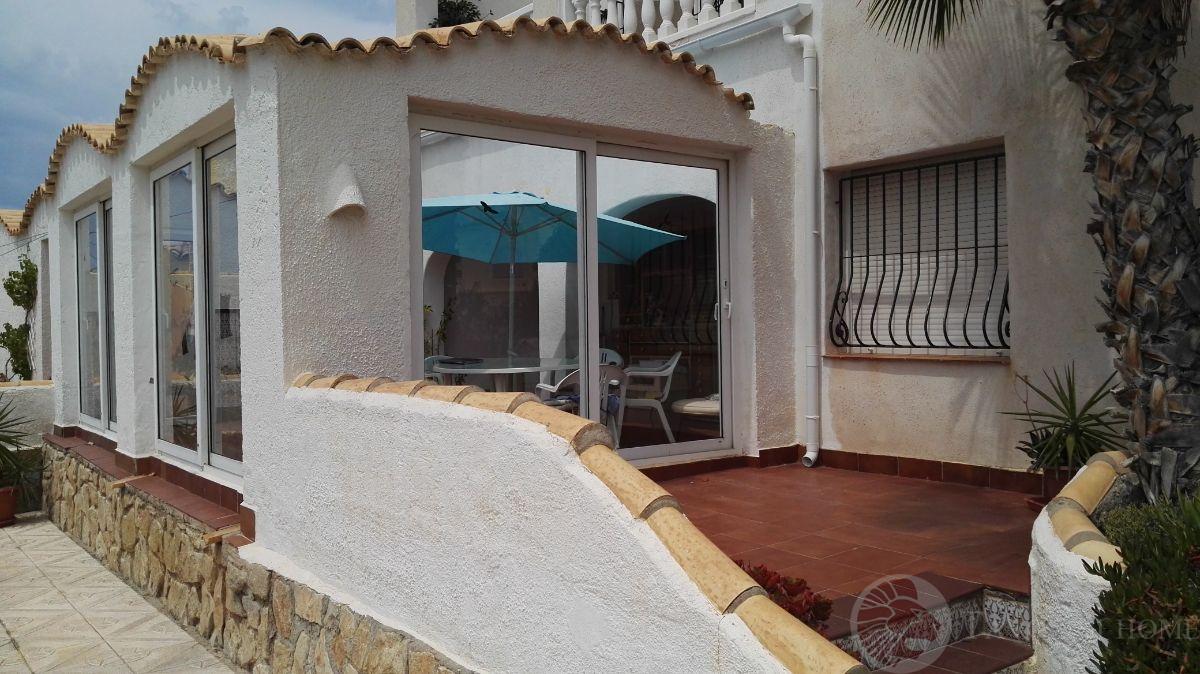 For sale of house in El Campello