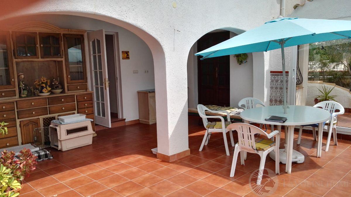 For sale of house in El Campello