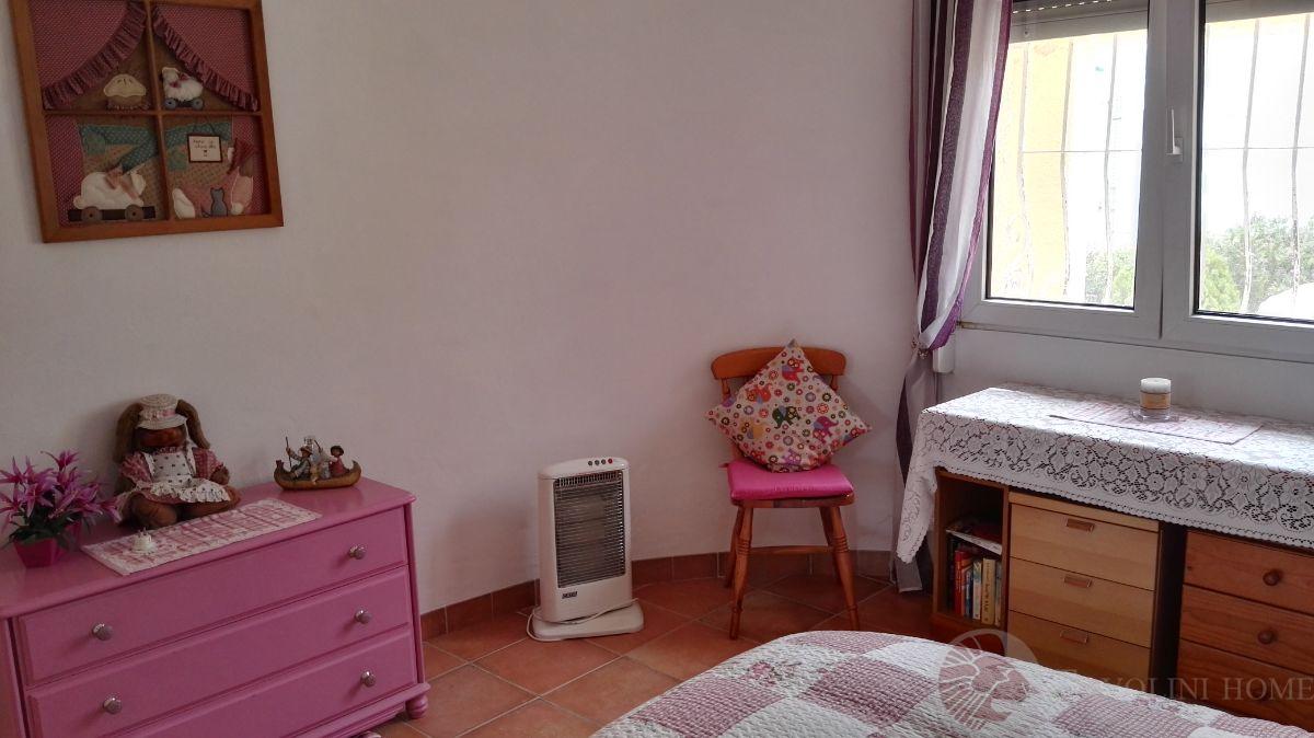 For sale of house in El Campello