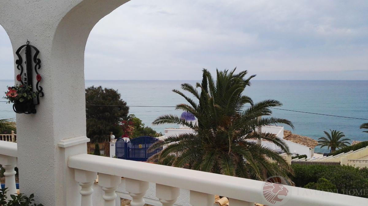 For sale of house in El Campello