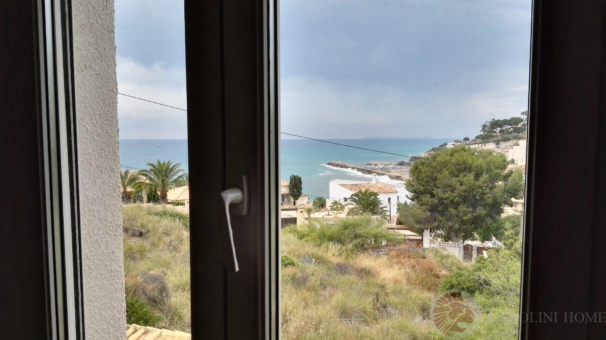 For sale of house in El Campello