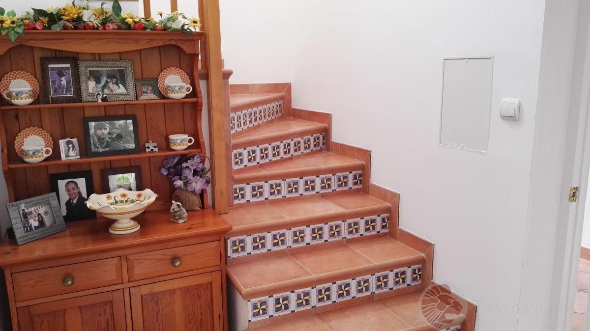 For sale of house in El Campello