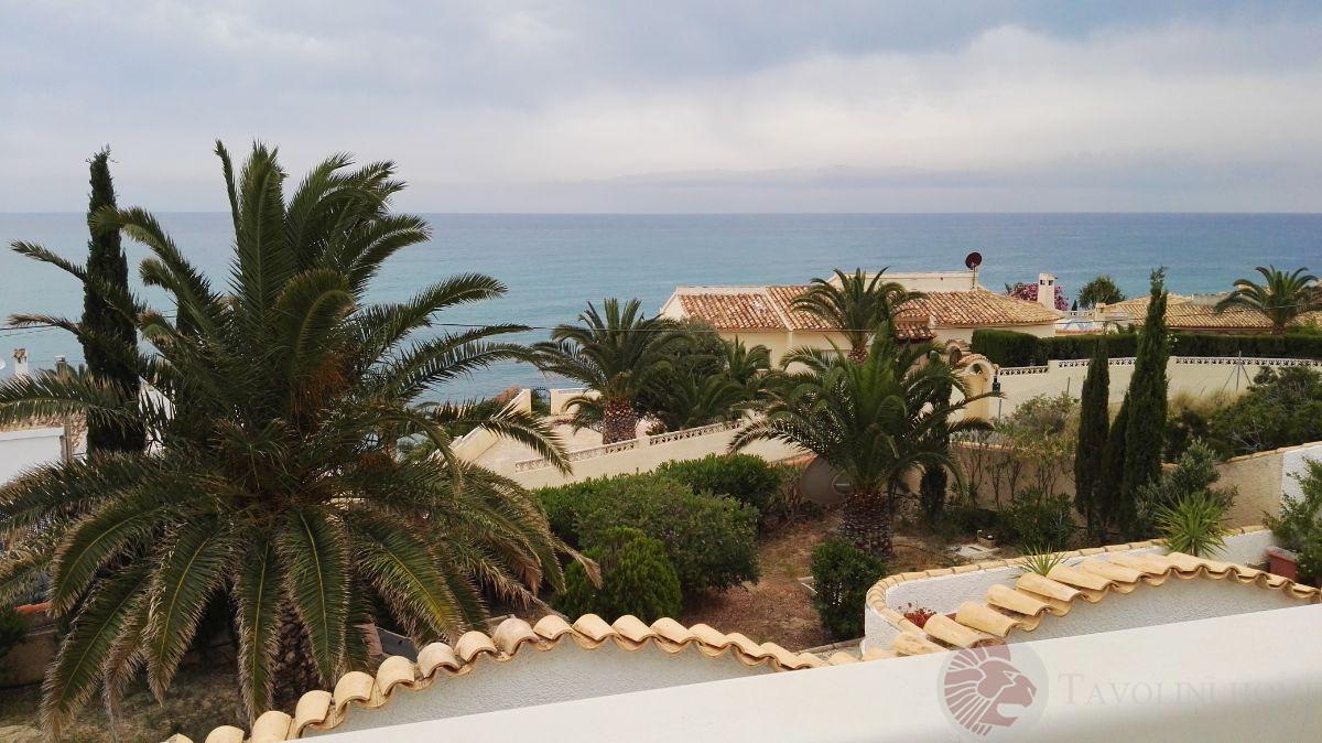 For sale of house in El Campello