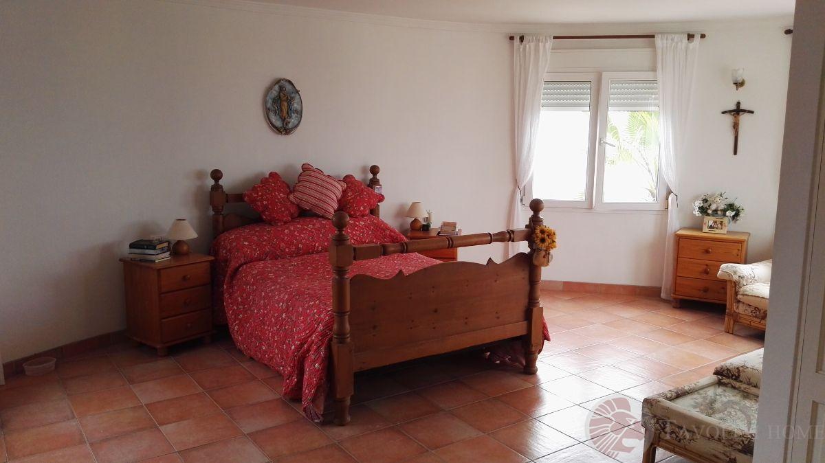 For sale of house in El Campello