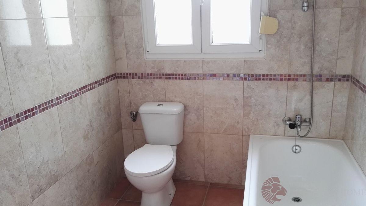 For sale of house in El Campello