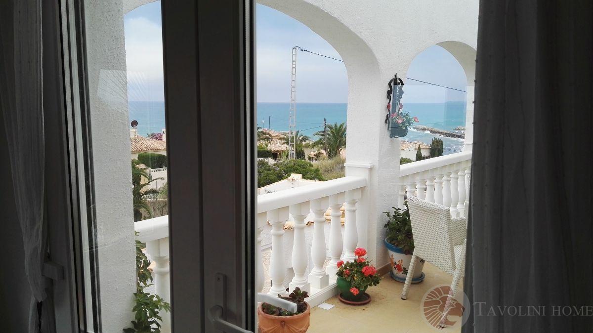 For sale of house in El Campello