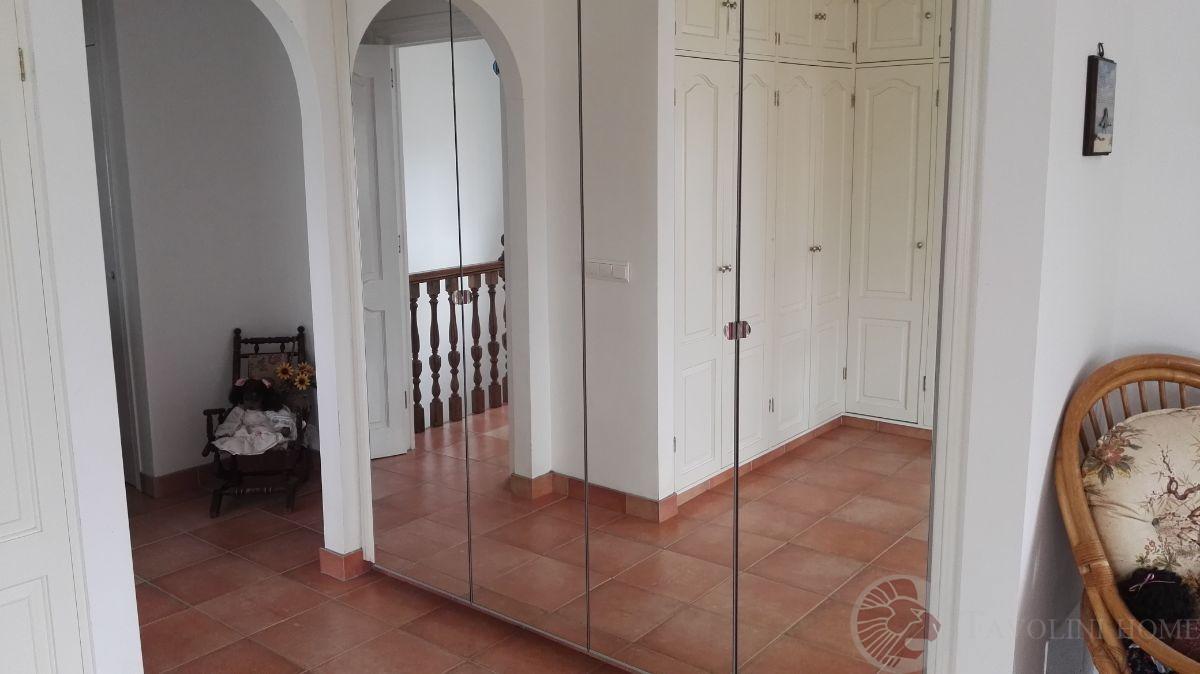 For sale of house in El Campello