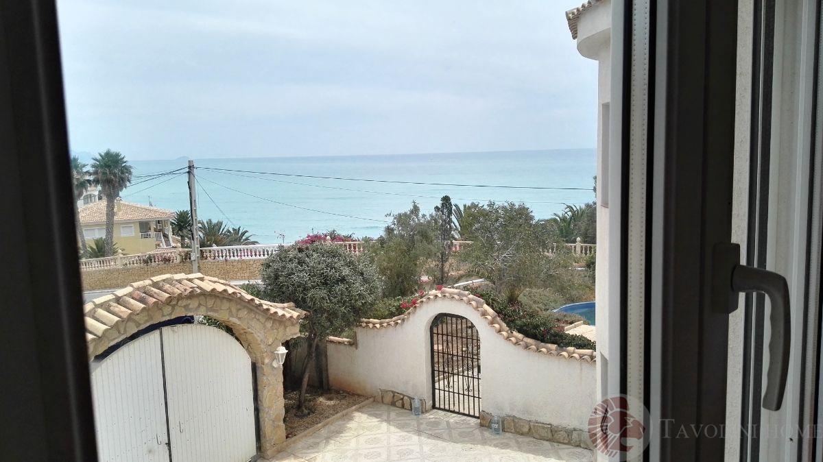 For sale of house in El Campello