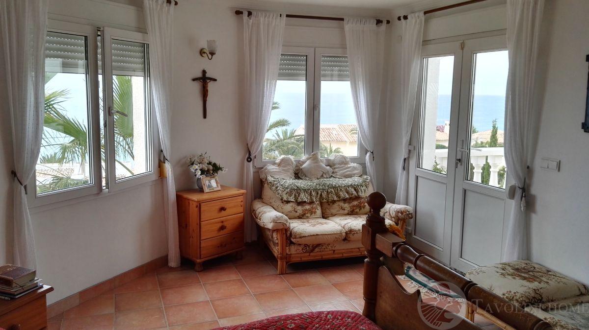 For sale of house in El Campello