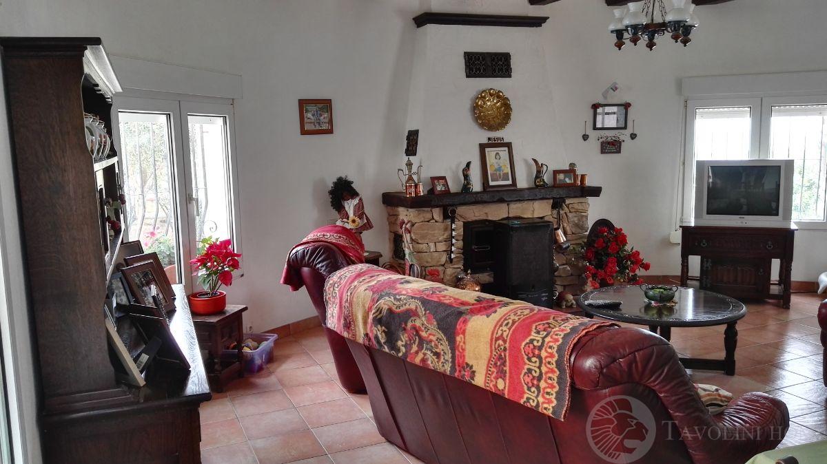 For sale of house in El Campello