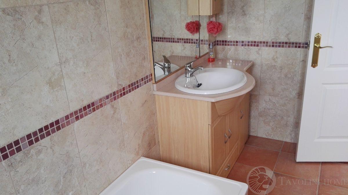 For sale of house in El Campello