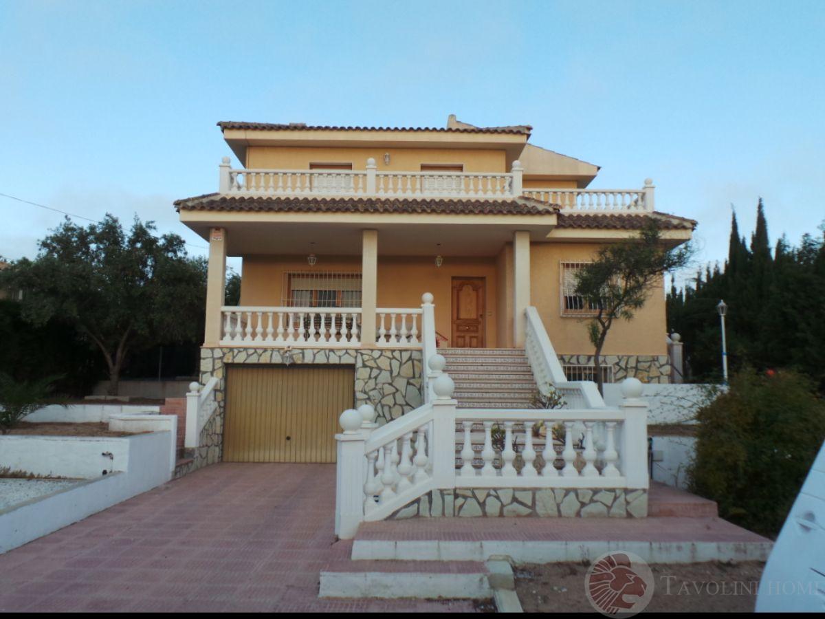 Продажа от

 Домa на San Vicente del Raspeig