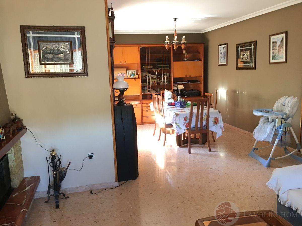 For sale of house in San Vicente del Raspeig