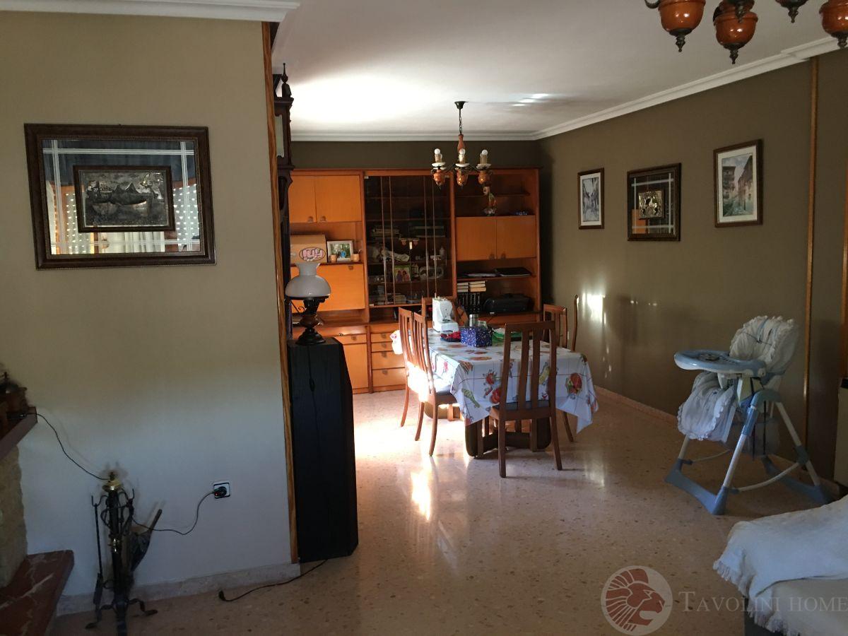 Продажа от

 Домa на San Vicente del Raspeig