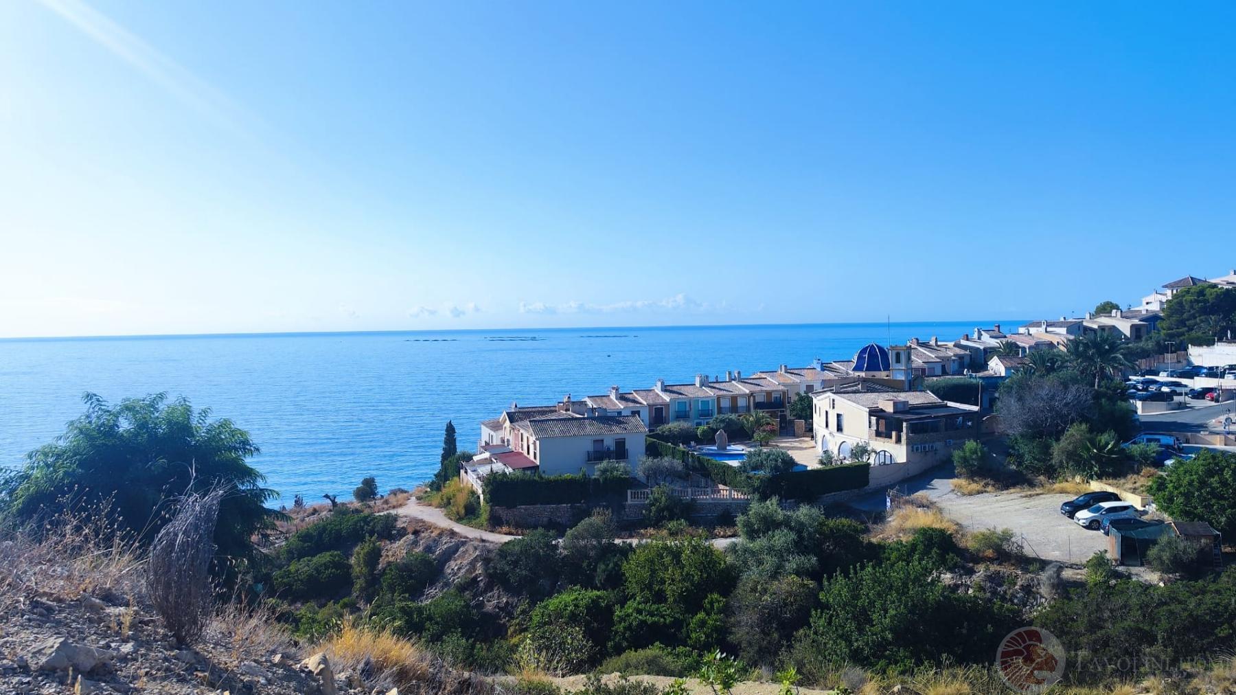 Venta de terreno en El Campello