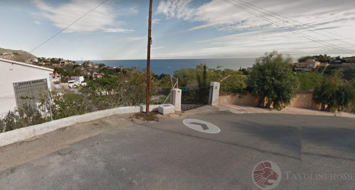 For sale of land in El Campello