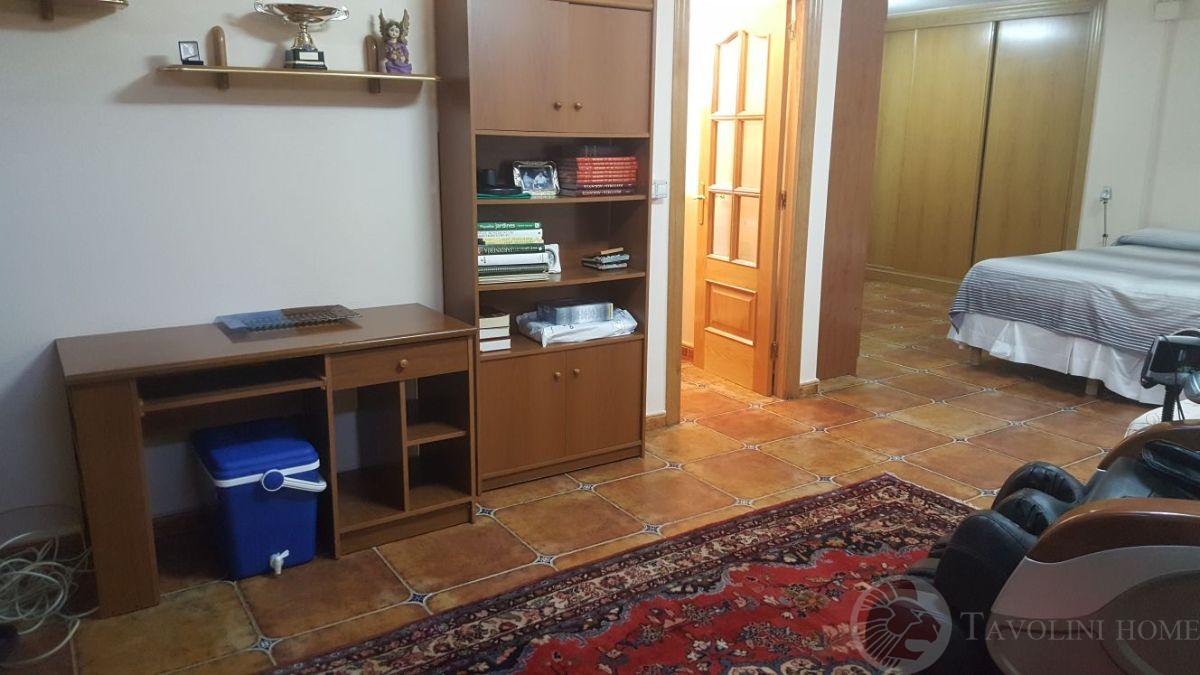 For sale of house in Mutxamel