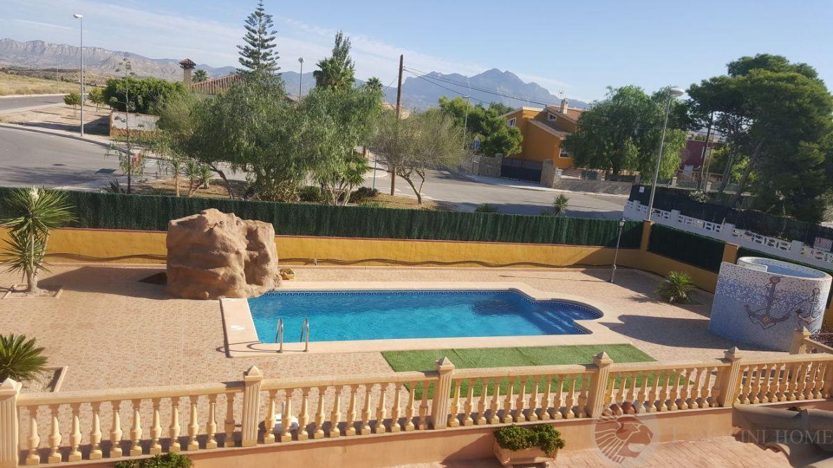 Venta de casa en Mutxamel