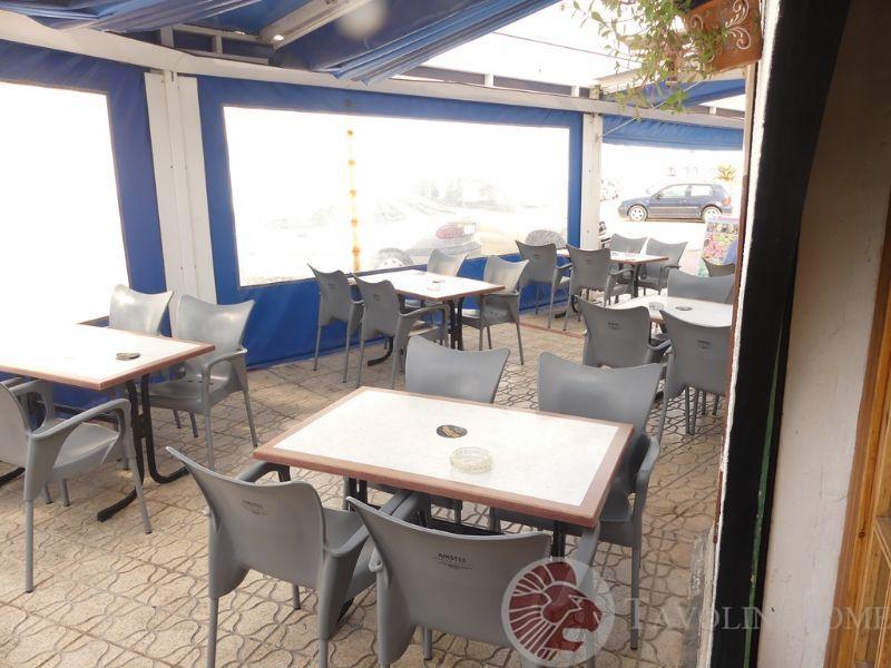 For sale of commercial in El Campello