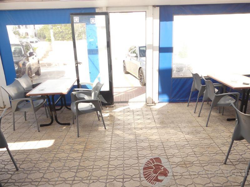 For sale of commercial in El Campello