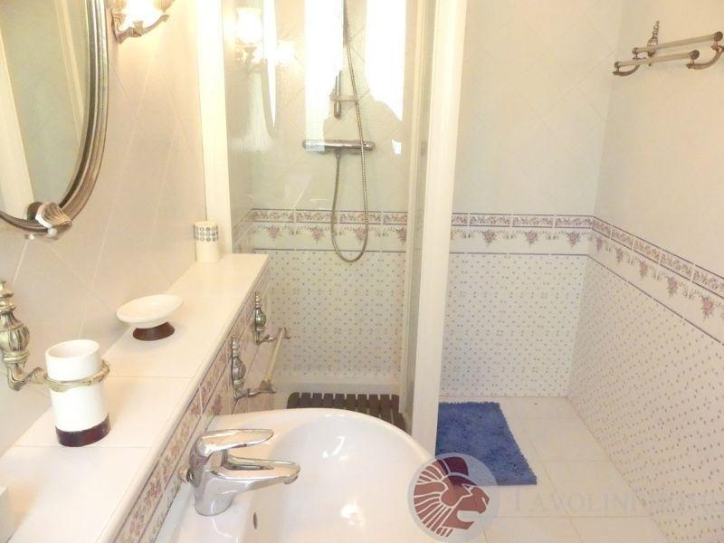 For sale of house in Aguas de Busot