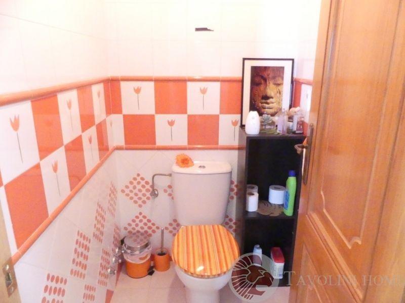 For sale of house in Aguas de Busot