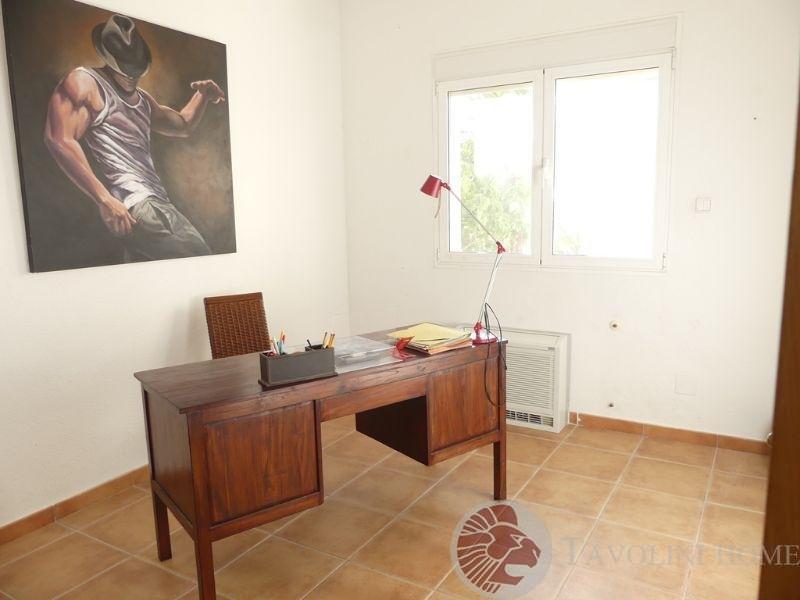 For sale of house in Aguas de Busot