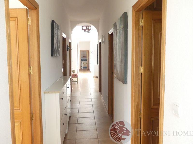 For sale of house in Aguas de Busot
