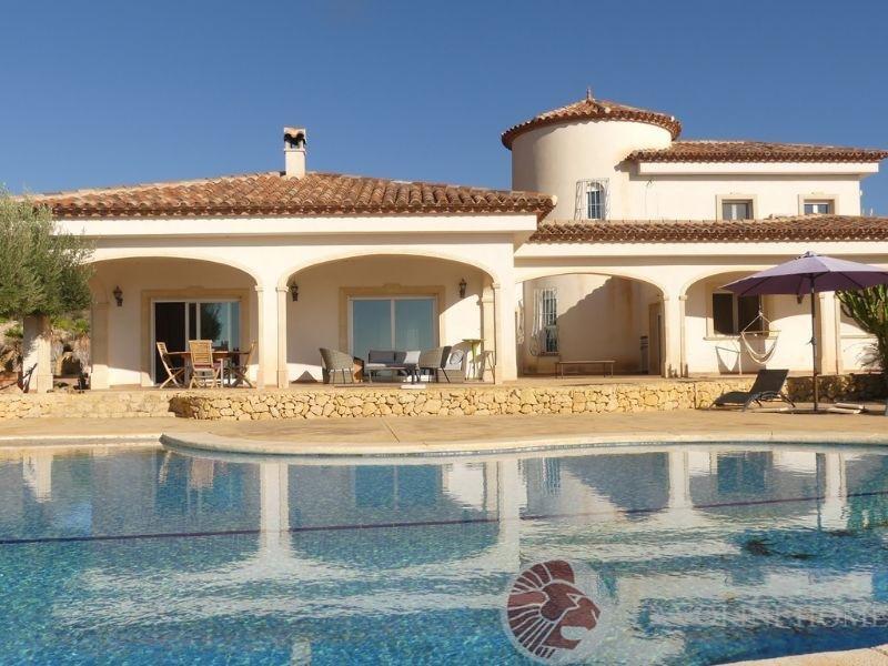 Venta de casa en Aguas de Busot
