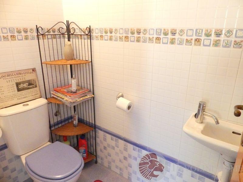 For sale of house in Aguas de Busot
