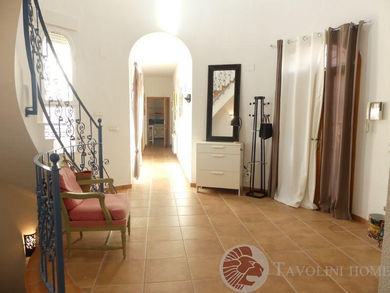 For sale of house in Aguas de Busot