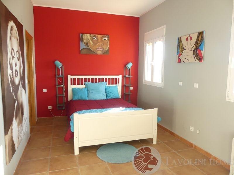 For sale of house in Aguas de Busot