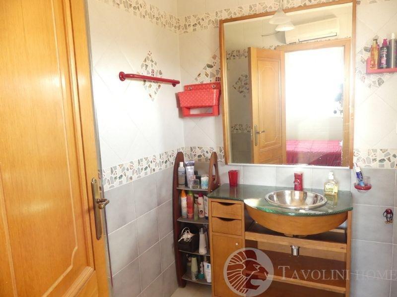 For sale of house in Aguas de Busot