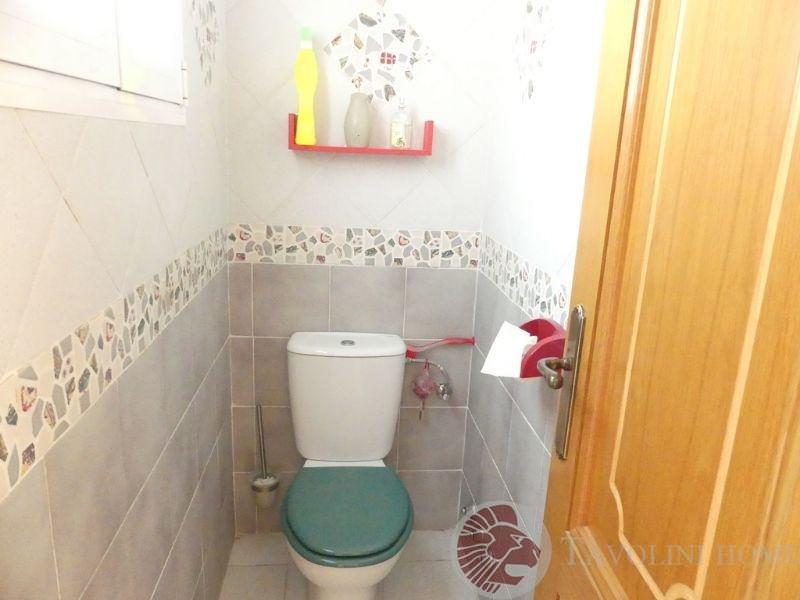 For sale of house in Aguas de Busot