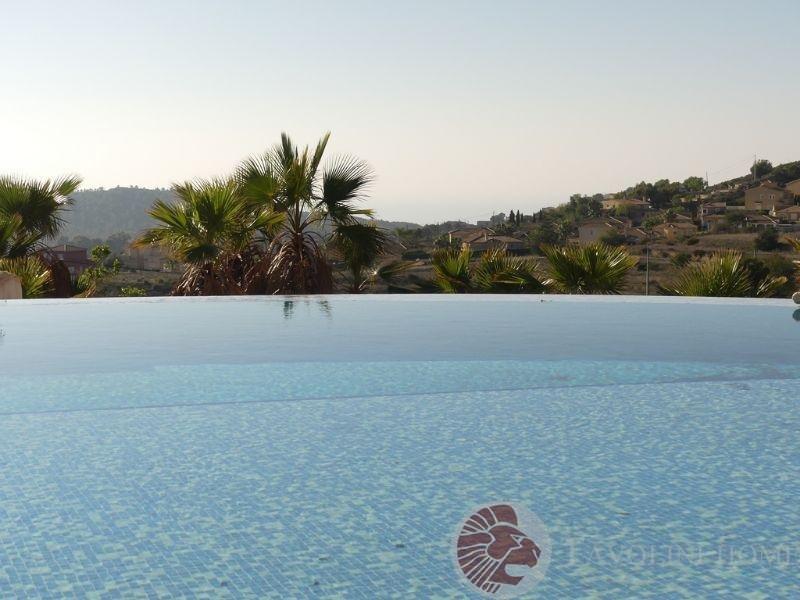 For sale of house in Aguas de Busot
