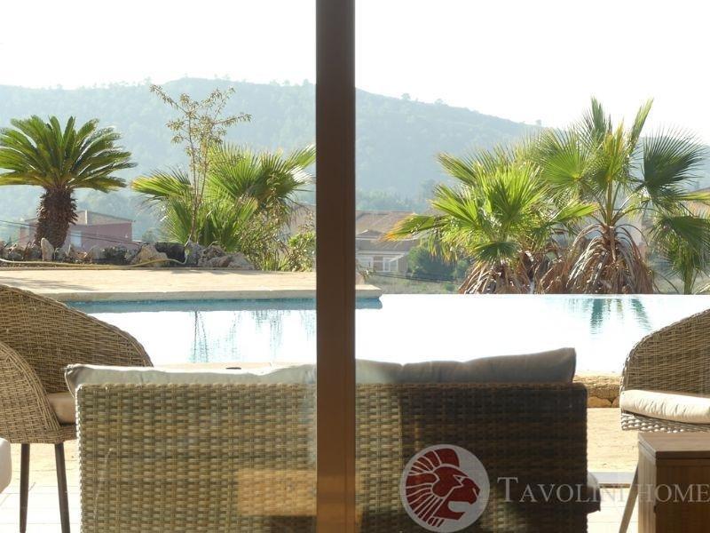 For sale of house in Aguas de Busot