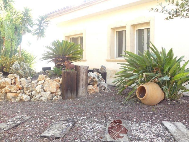 For sale of house in Aguas de Busot