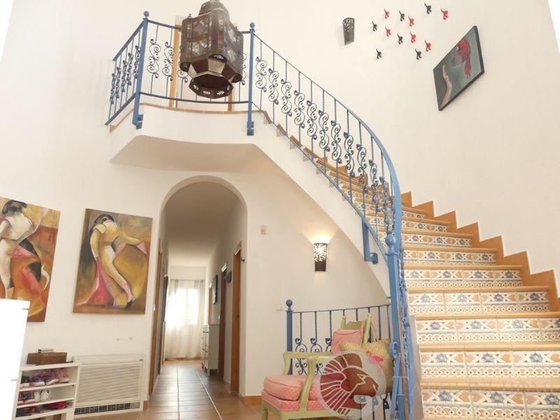 For sale of house in Aguas de Busot