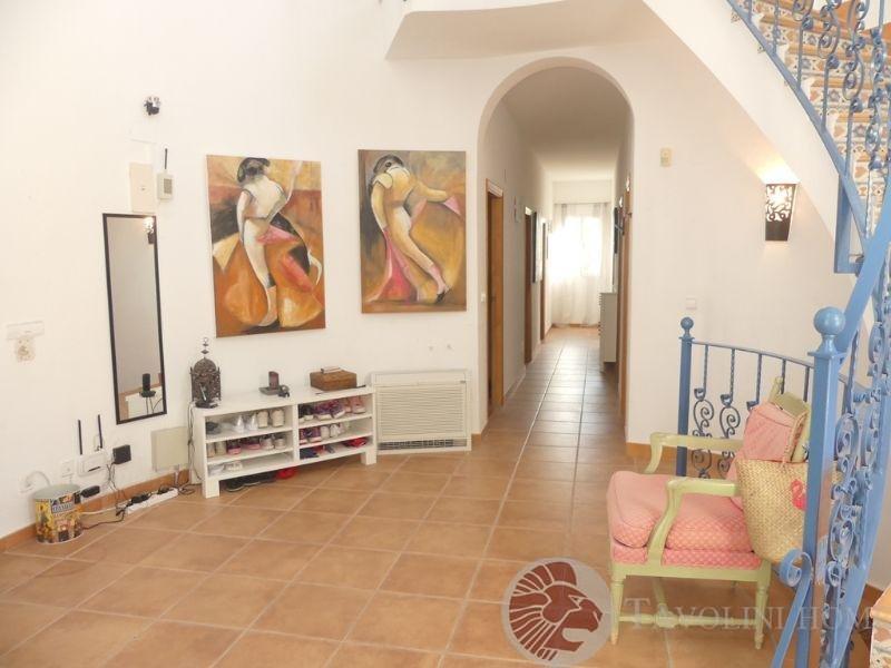 For sale of house in Aguas de Busot