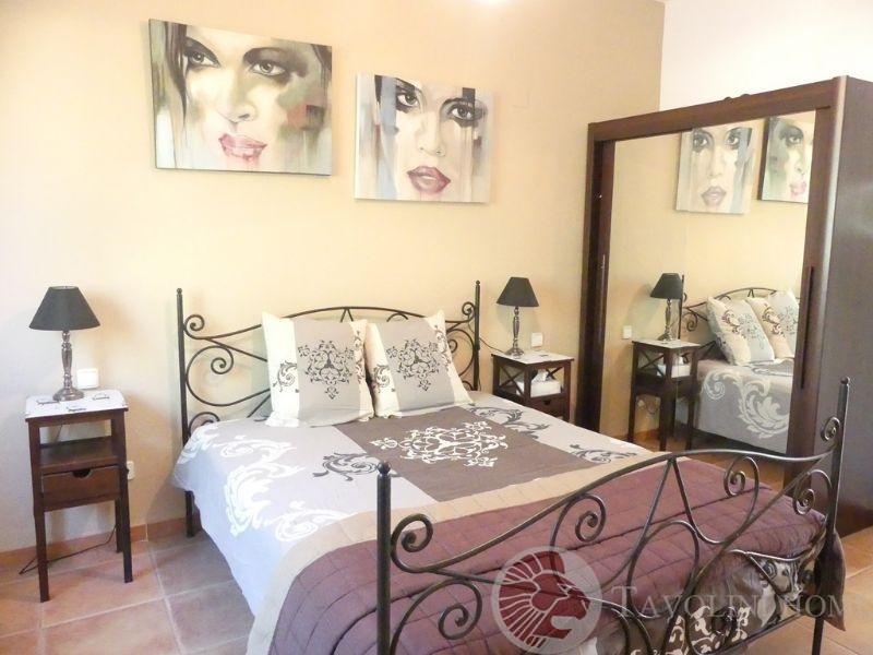 For sale of house in Aguas de Busot