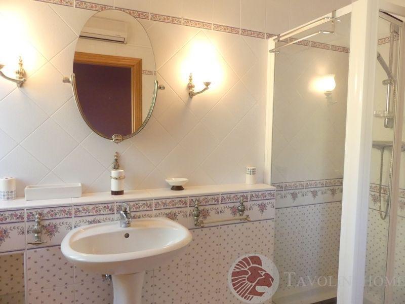 For sale of house in Aguas de Busot