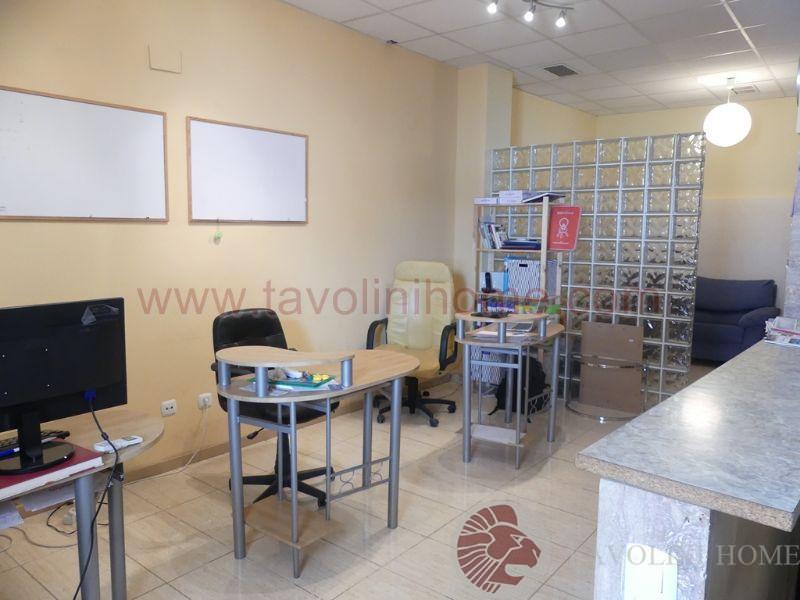 For sale of commercial in El Campello